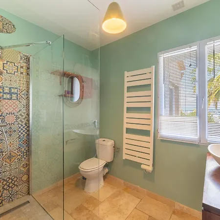 Holiday home La Maison Du Port By Interhome Le Brusc