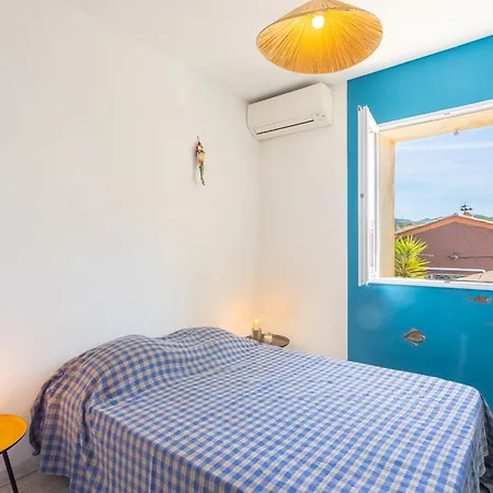 Holiday home La Maison Du Port By Interhome *
