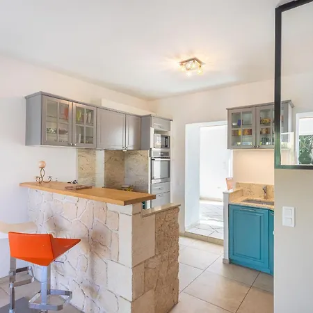 Holiday home La Maison Du Port By Interhome *