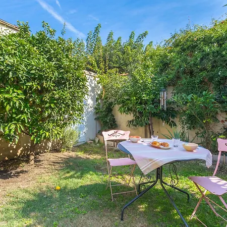Holiday home La Maison Du Port By Interhome *