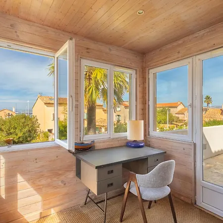 La Maison Du Port By Interhome Holiday home
