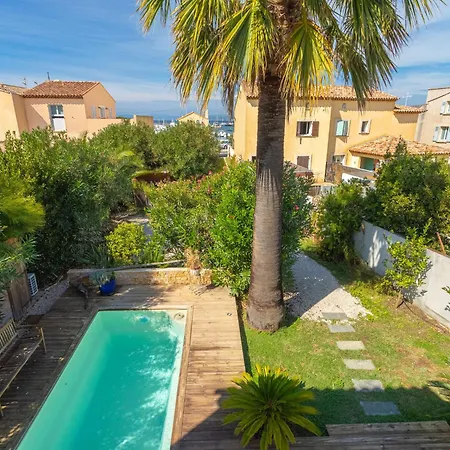 Holiday home La Maison Du Port By Interhome *