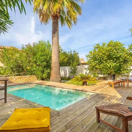 La Maison Du Port By Interhome Holiday home *